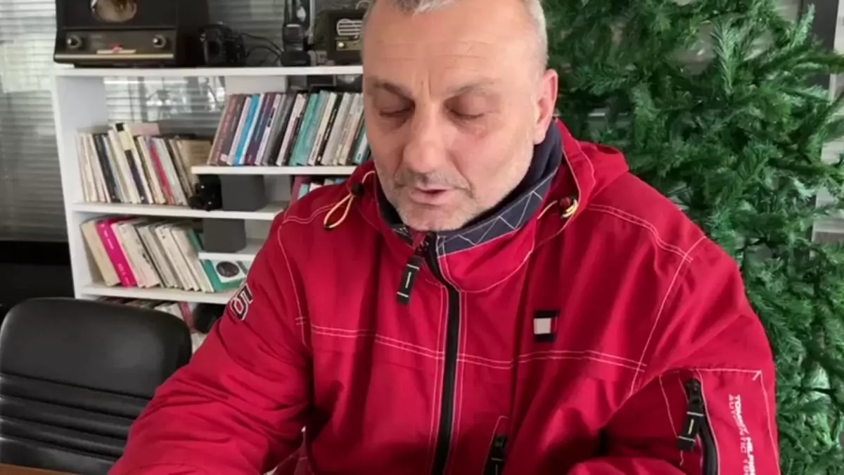 Deva Partisi Rize İl Başkan Yardımcısı Papaker: "Mahallemde Seçmen Listelerinde Tanımadığımız 10 Kişi Gözüküyor, İtiraz Edeceğiz"