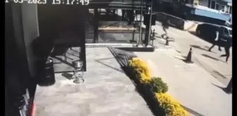 Edirne'de 2 kişiyi silahla yaralayan şüpheli yakalandı