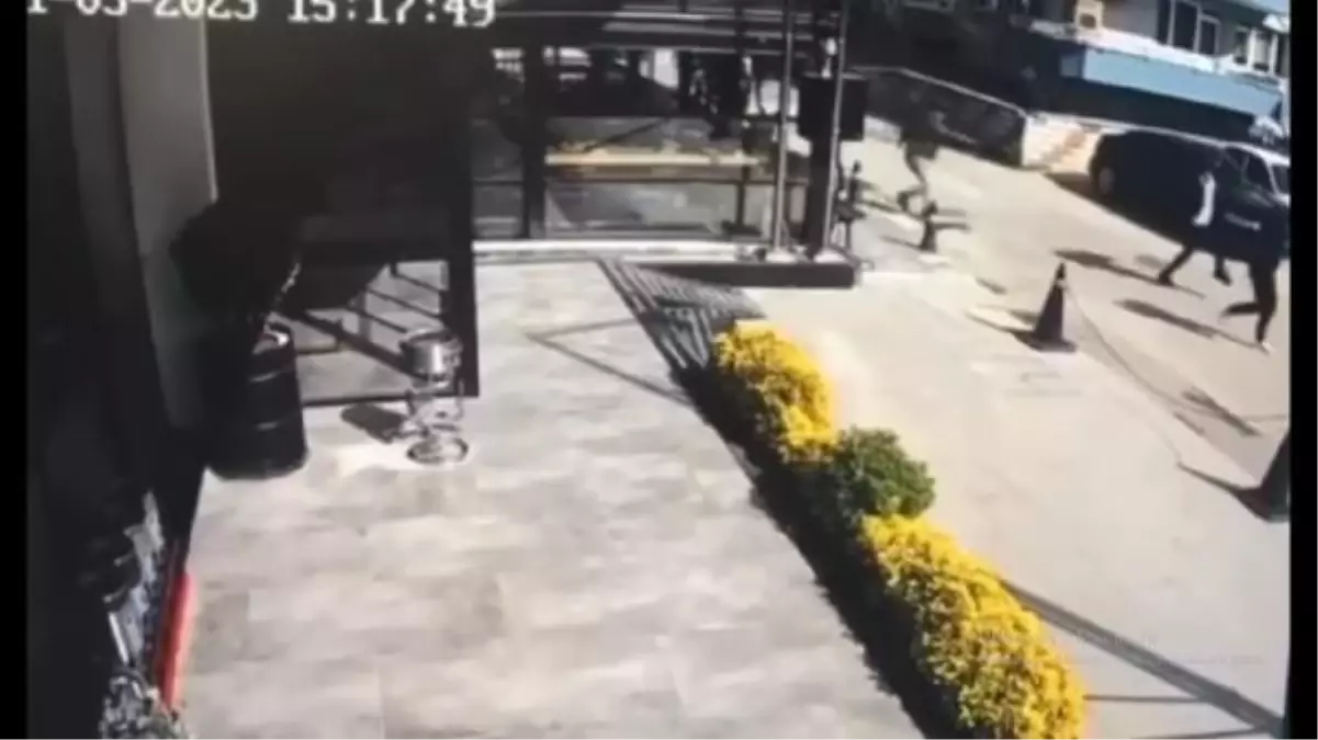 Edirne'de 2 kişiyi silahla yaralayan şüpheli yakalandı