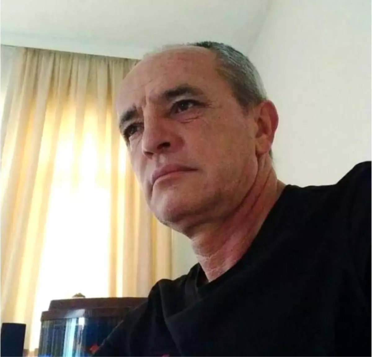 "İftara gidiyorum" dedi, bir daha haber alınamadı