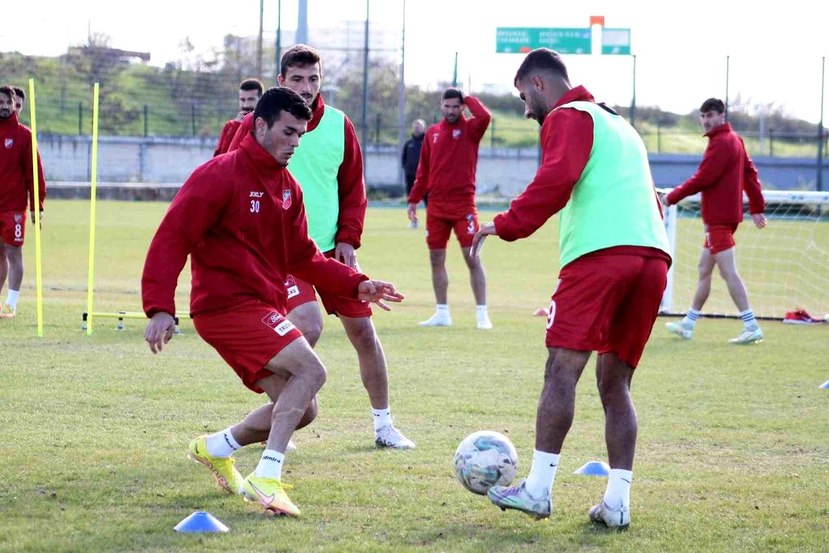 Karşıyaka\'da sakatlık problemleri can sıkıyor