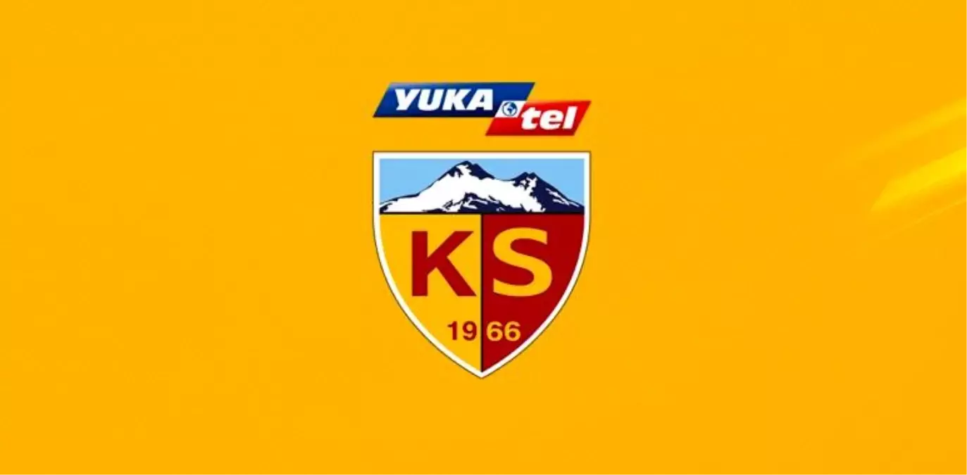 Kayserispor\'dan Beşiktaş Başkanı Çebi\'ye yanıt
