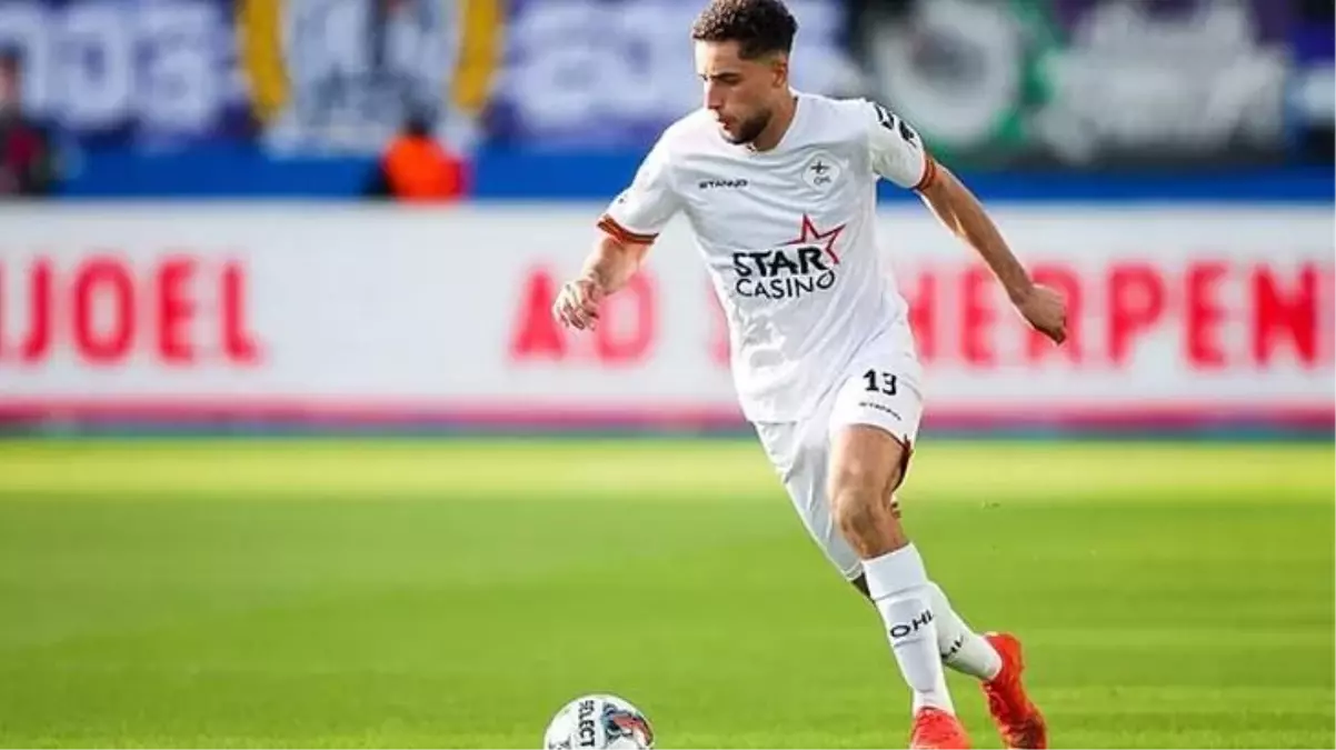 Ölümden kıl payı kurtuldu! Arabasıyla spor salonunun içine dalan genç futbolcu facianın eşiğinden döndü