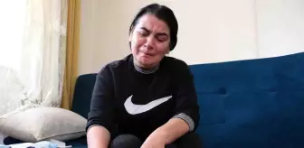 Oğlu öldürülüp kuyuya atılan annenin feryatları yürekleri dağladı