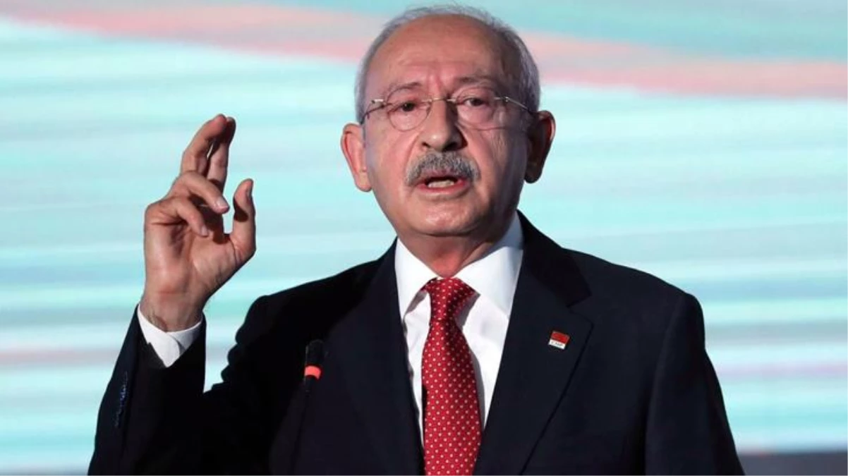 Seccadeye ayakkabı ile basması gündem olan Kılıçdaroğlu\'ndan yeni açıklama: Operasyon yapıyorlar