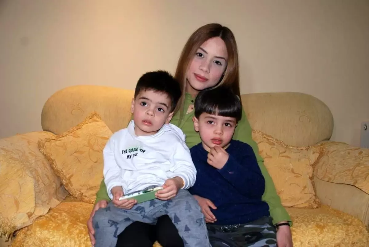 'Süperfetasyon' ikizler ayrılmasın