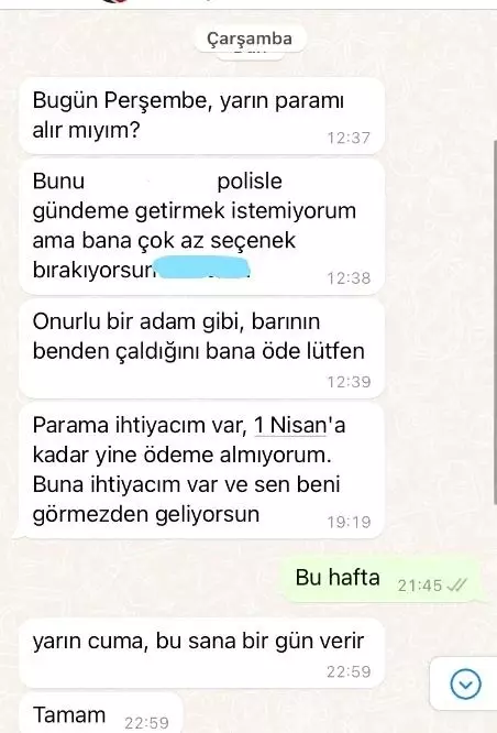 Yeşilçam filmleri gerçek oldu: İçeceklerine 'kokusuz aseton' atıp uyutarak dolandırmışlar Yeşilçam filmleri gerçek oldu: İçeceklerine 'kokusuz aseton' atıp uyutarak dolandırmışlar