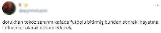 7 aydır sakat olan milli futbolcunun mutfakta sevgilisiyle görüntüleri olay oldu: Derhal gönderin