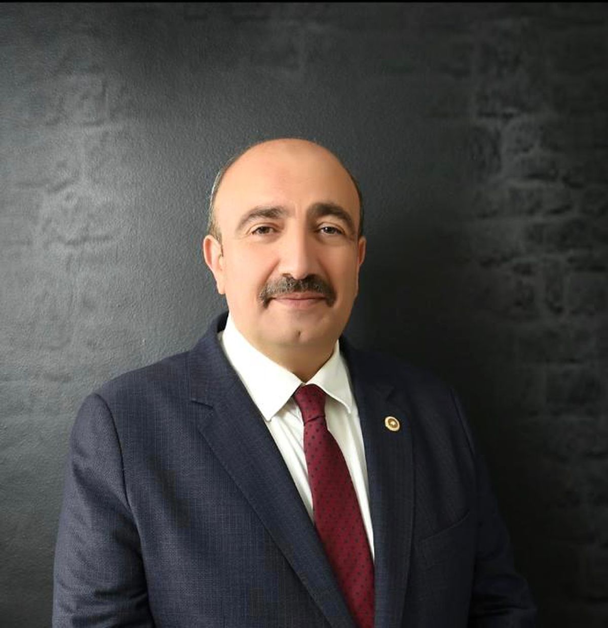 AK Parti Genel Merkez Teşkilat Koordinatörü Açıkkapı: "Dünyada Recep Tayyip Erdoğan\'dan başka ikinci bir lider yoktur"