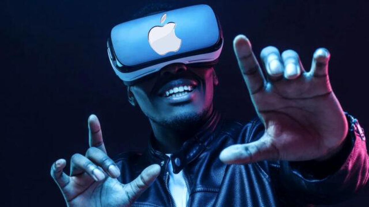 Apple\'dan karma gerçeklik başlık için ters köşe karar!