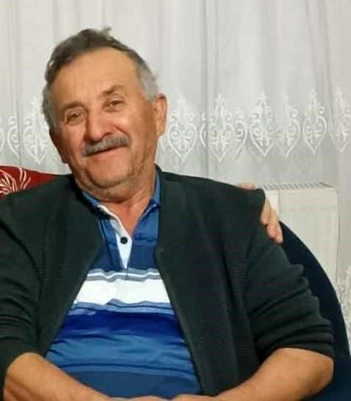 Çatıyı tamir ederken düşen inşaat ustası hayatını kaybetti