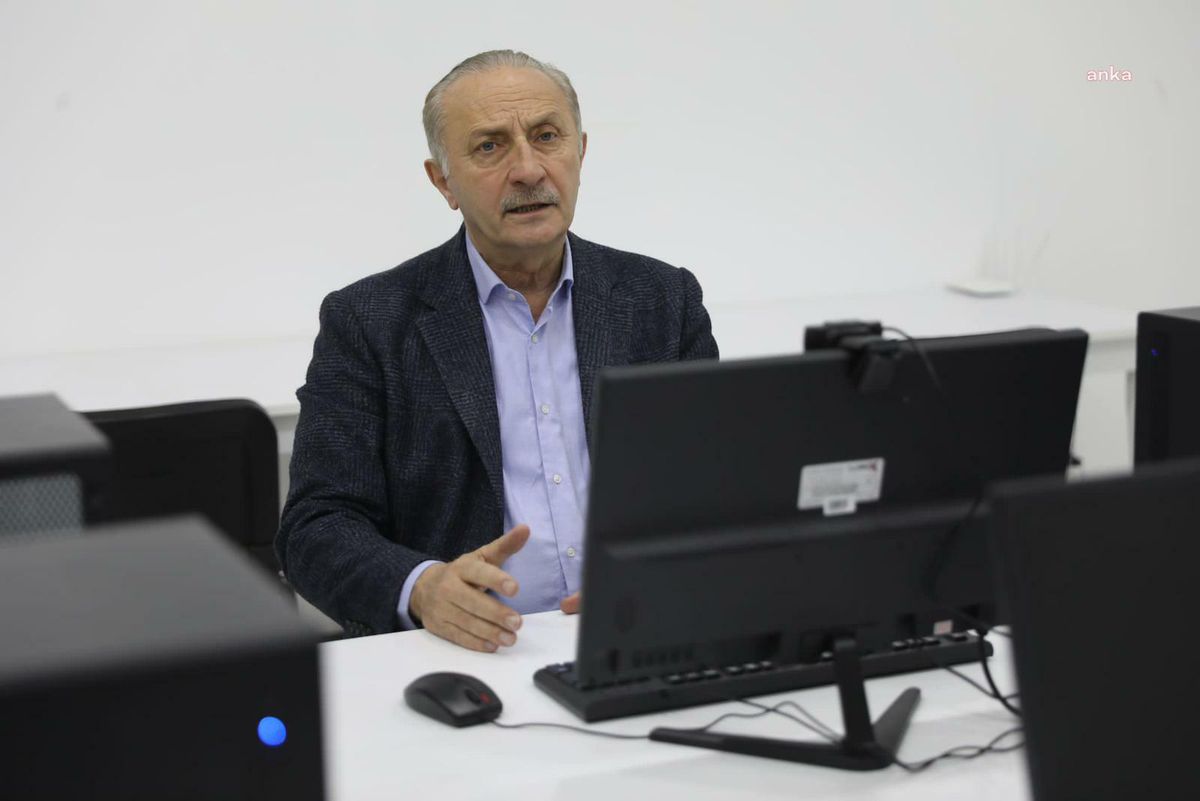 Didim Belediyesi\'nden Üniversite Öğrencilerine Destek
