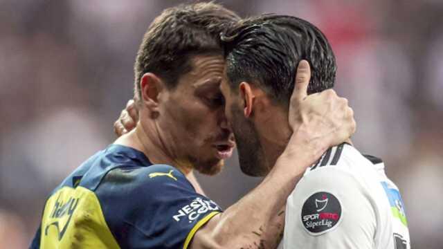 Fenerbahçe'nin muhtemel 11'ini gören Beşiktaşlılar'dan takımına uyarı: Provokasyon çıkaracak