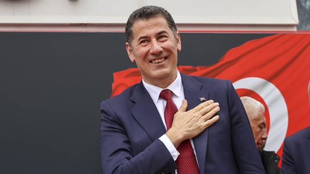 Fenerbahçeli cumhurbaşkanı adayı Sinan Oğan, Galatasaray'ın paylaşımına kayıtsız kalmadı: Geliyor