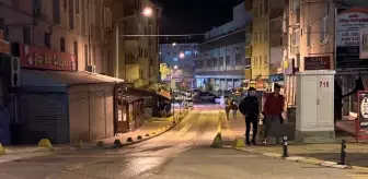 Kastamonu'da meydana gelen deprem Çankırı'da da hissedildi