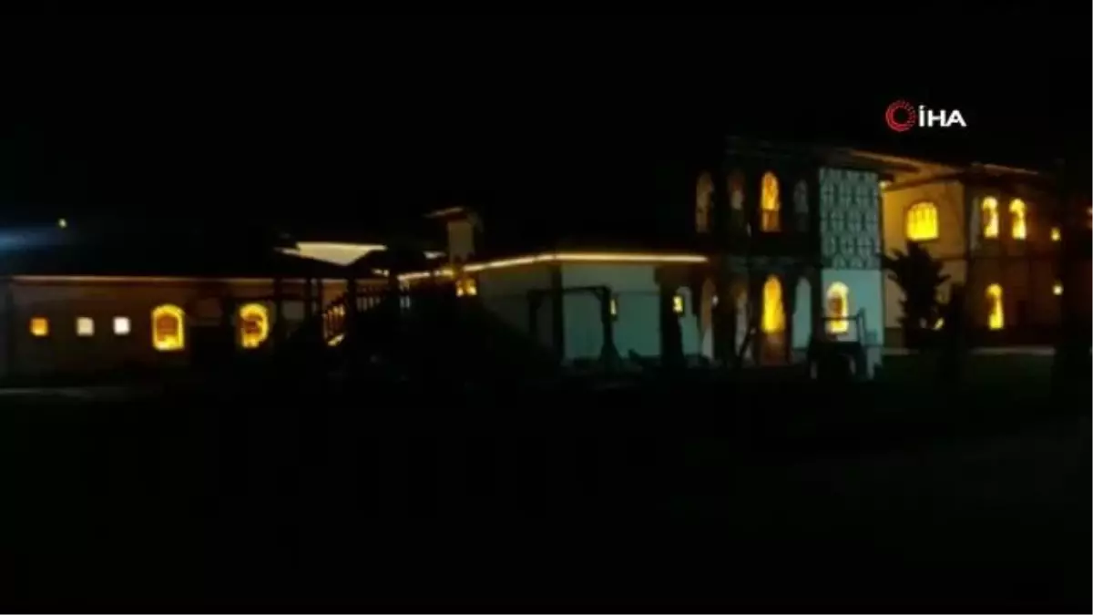 Malatya\'da 3.5 büyüklüğünde deprem