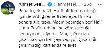 Ortalık yangın yeri! Arda Güler'in penaltı pozisyonu gündemi yerinden oynattı