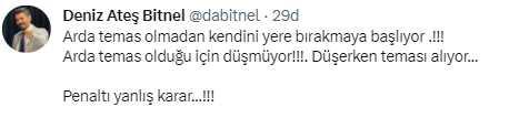 Ortalık yangın yeri! Arda Güler'in penaltı pozisyonu gündemi yerinden oynattı