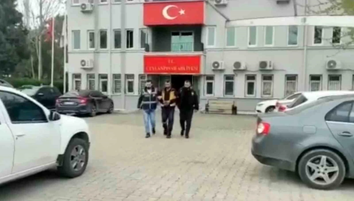 Şanlıurfa\'da üzerinde uyuşturucu çıkan ambulans şoförü tutuklandı