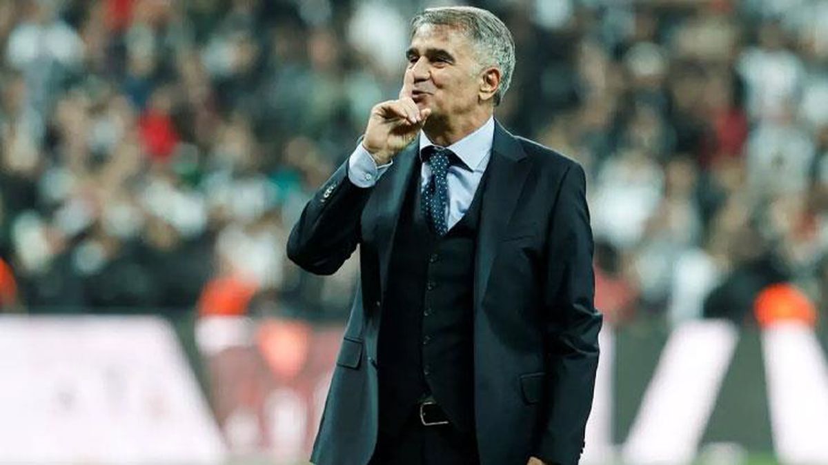 Kadıköy'ün büyüsünü bozdu! Şenol Güneş 23 yıllık seriyi bitirdi