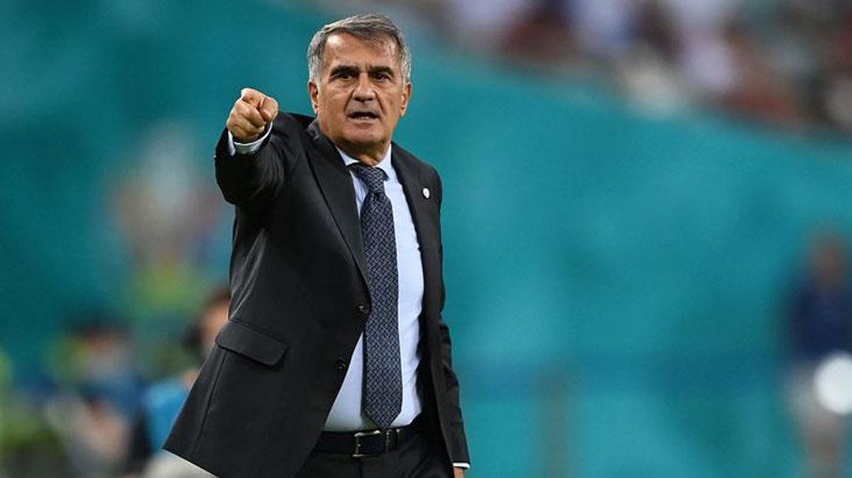 Şenol Güneş'ten galibiyet ve sezonu kapatan Tayip Talha açıklaması: Dinlenme olarak kabul etsin