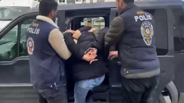 TOGG adına sahte internet sitesi kurarak vatandaşları dolandıran şüpheli tutuklandı TOGG adına sahte internet sitesi kurarak vatandaşları dolandıran şüpheli tutuklandı