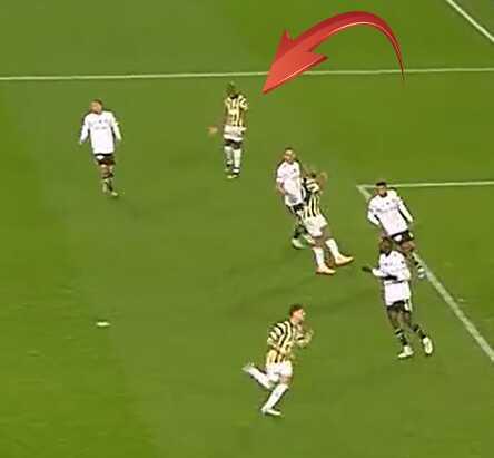 Valencia kendinden geçti! Arda Güler'in derbide kaçırdığı pozisyon saç baş yoldurdu