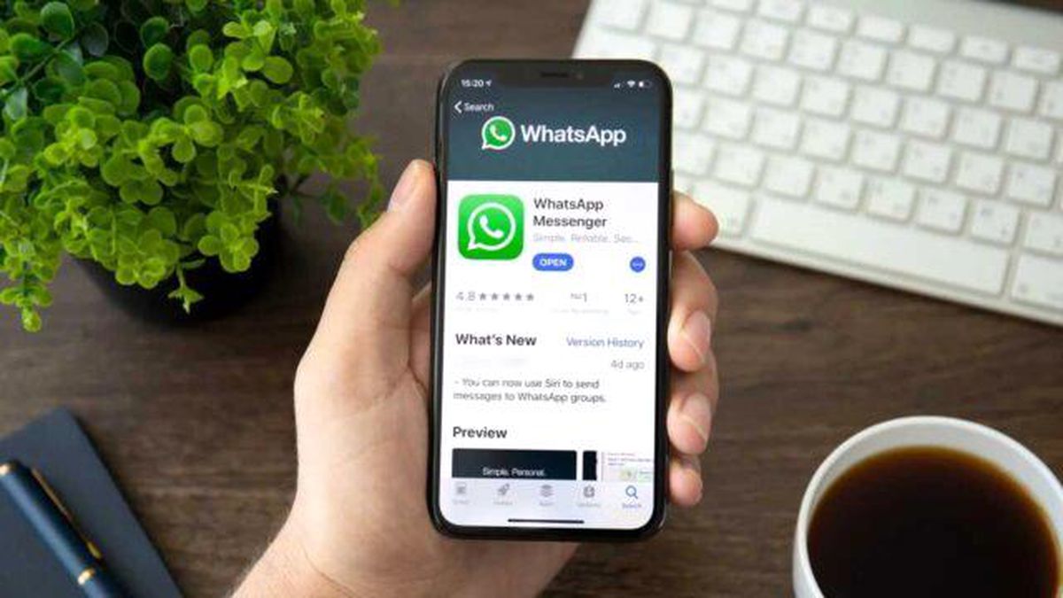 WhatsApp\'a arkadaşlıkları karıştıracak bir özellik geliyor!