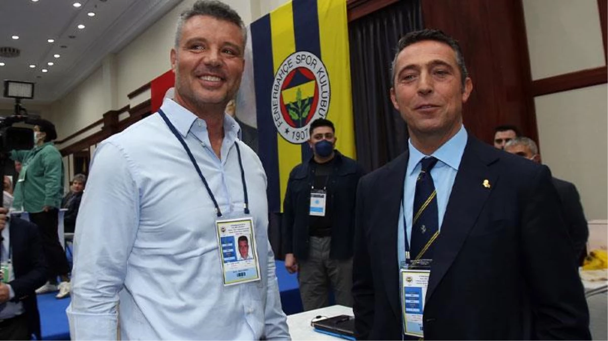Fenerbahçe taraftarı, Ali Koç\'un yerine yeni başkanını seçti! Bu defa Aziz Yıldırım değil