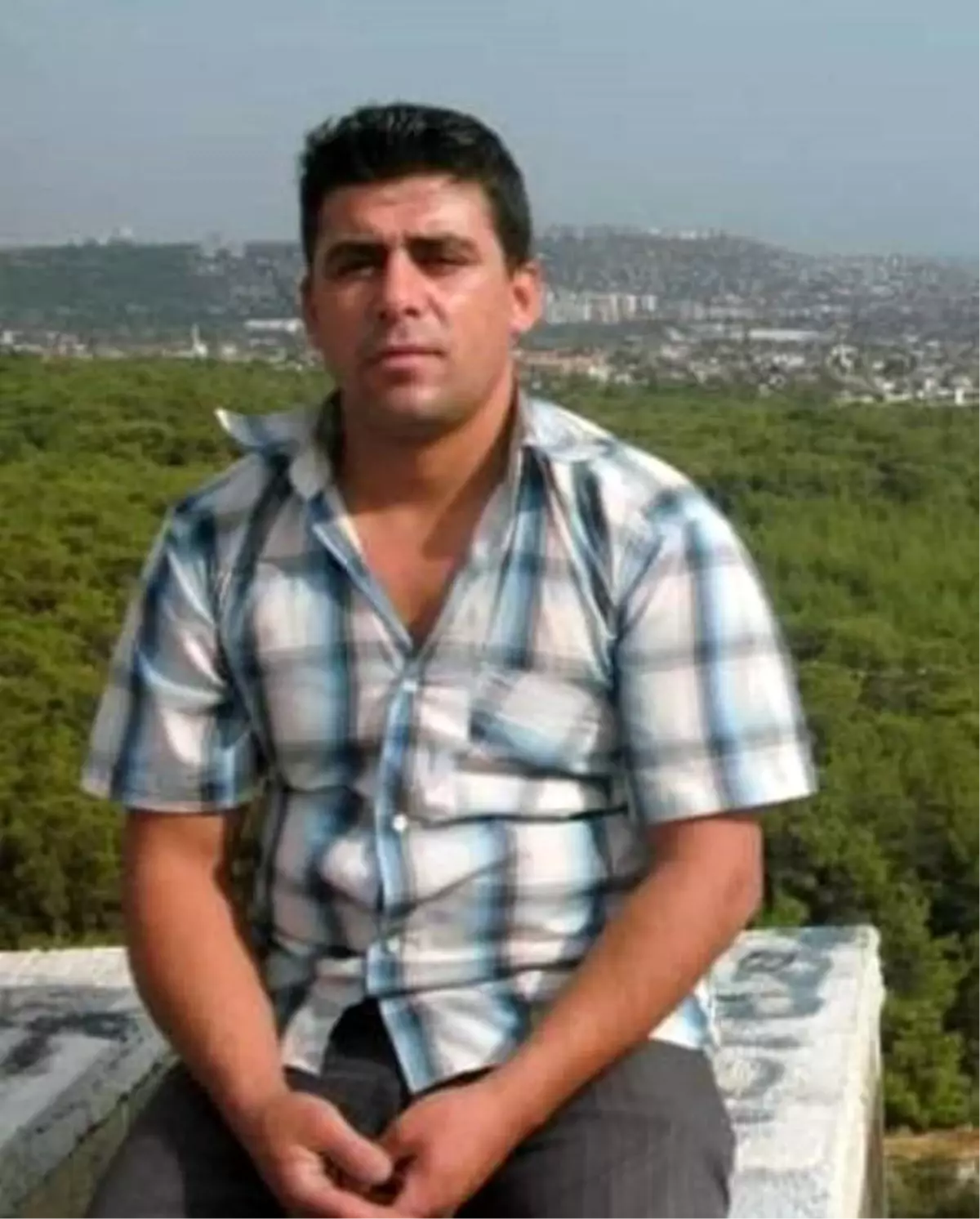 Antalya\'da alacak verecek meselesinde kan aktı: 1 ölü