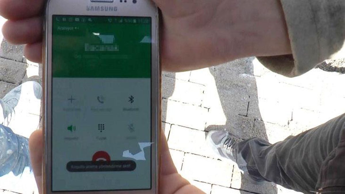 'Bacanak' kod adlı dolandırıcı, inşaat işçisinin hayatını kararttı! 50 bin lirasını kaptırdı