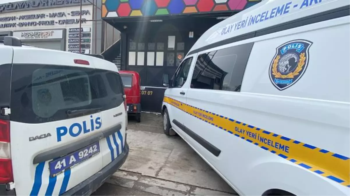 Türbanı makineye dolanan genç kız, oracıkta hayatını kaybetti