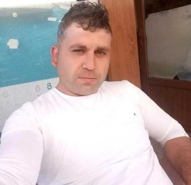 Boşanma aşamasındaki adam eşinin sevgilisini öldürdü Boşanma aşamasındaki adam eşinin sevgilisini öldürdü