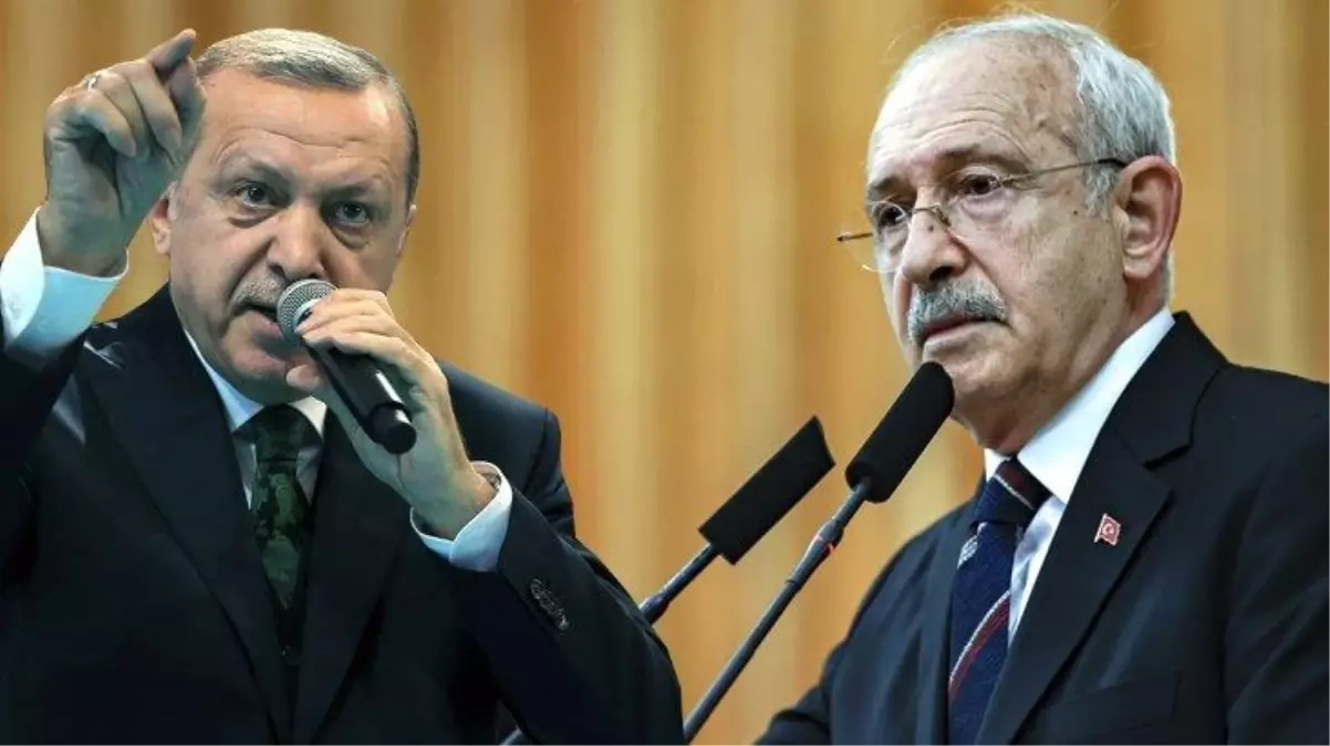 Kılıçdaroğlu ile görüşmüştü! Cumhurbaşkanı Erdoğan\'dan ABD büyükelçisine tepki: Haddini bileceksin