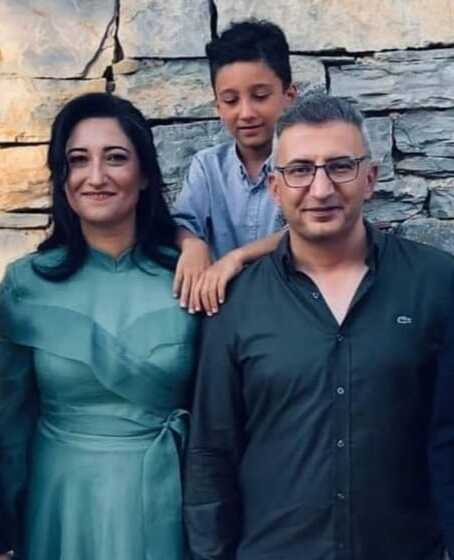 Doçent ve eşinin öldüğü kazada kamyon sürücüsüne 8 yıl hapis Doçent ve eşinin öldüğü kazada kamyon sürücüsüne 8 yıl hapis