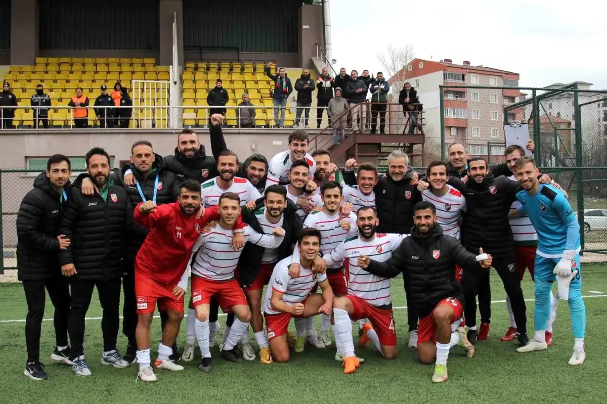 Erman Güraçar, Kaf-Kaf\'a baharı getirdi