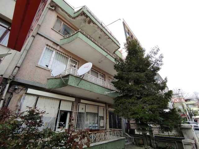 İstanbul'da deprem riski yüksek ilçelerden Bakırköy'de kira fiyatları ortalama 2 bin TL azaldı İstanbul'da deprem riski yüksek ilçelerden Bakırköy'de kira fiyatları ortalama 2 bin TL azaldı