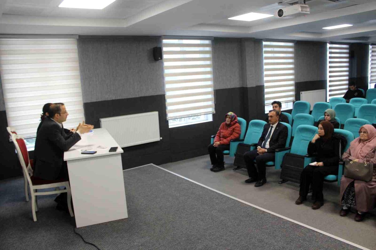 Kadınlar bu proje ile kurulacak serada üretime başlayacak