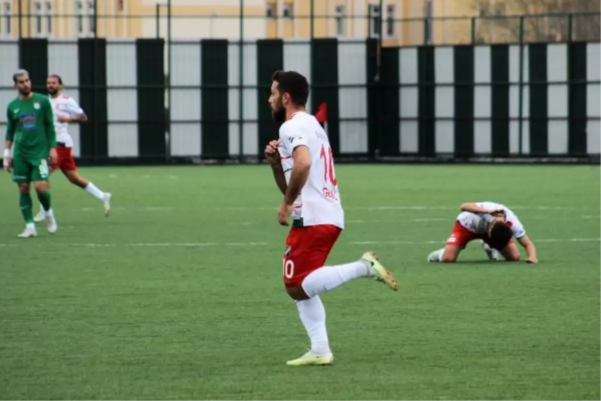 Karşıyaka\'ya 3 puandan fazlası