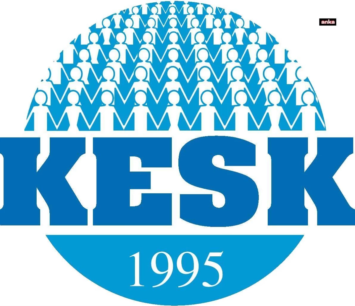 Kesk: "Gelir Vergisi ile Dilim Dilim Soyulan Emekçilerin, Emeklilerin Yoksulluğu Seçim Yatırımına Dönüştürülen Geçici Vaatlerle Çözülemeyecek Kadar...