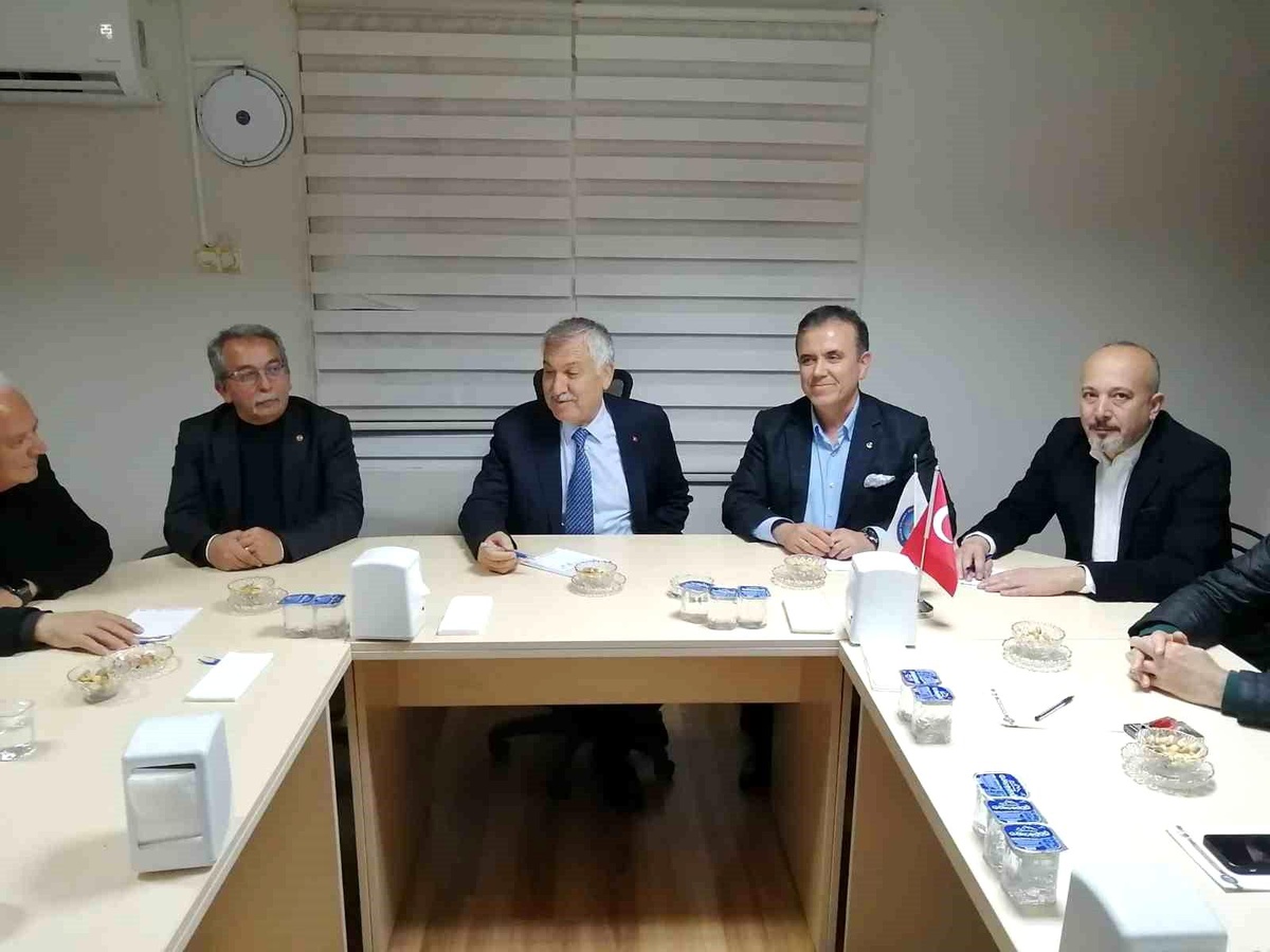Kozan\'ın tescilli ürünleri lezzetleriyle markalaşma yolunda