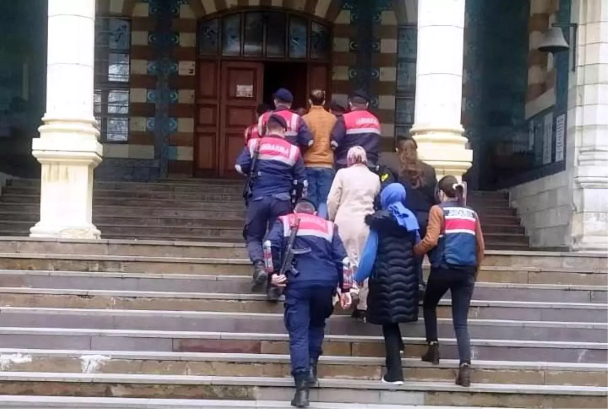 Kütahya'daki cinayet 16 yıl sonra aydınlatıldı