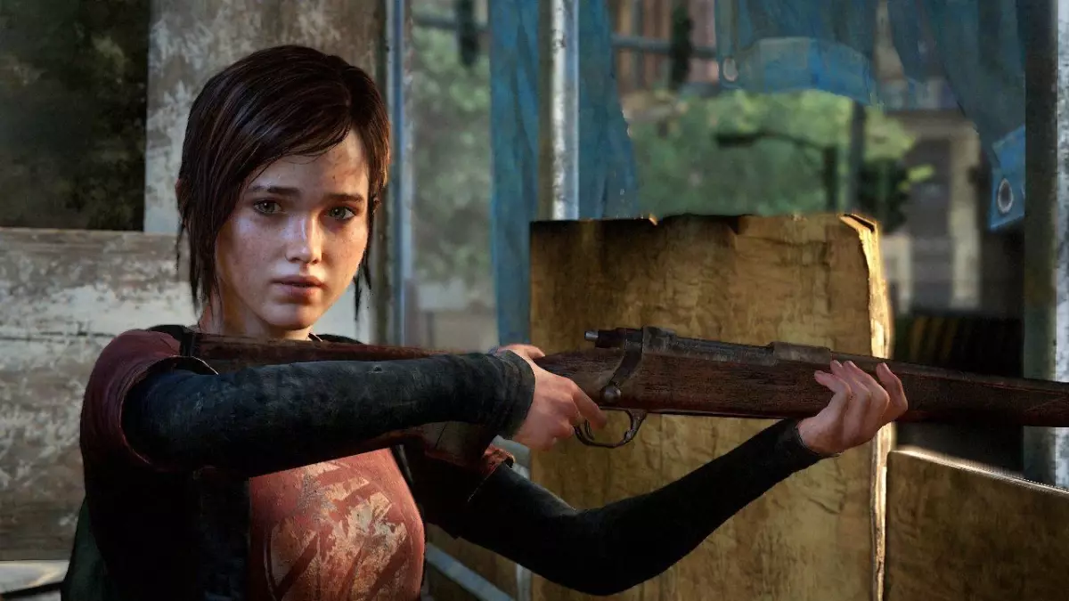 Last of US Part I yerden yere vuruldu, geliştirici özür diledi!