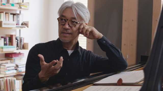 Oscar ödüllü Japon müzisyen Sakamoto hayatını kaybetti Oscar ödüllü Japon müzisyen Sakamoto hayatını kaybetti