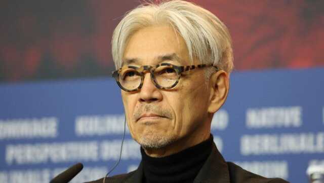 Oscar ödüllü Japon müzisyen Sakamoto hayatını kaybetti Oscar ödüllü Japon müzisyen Sakamoto hayatını kaybetti