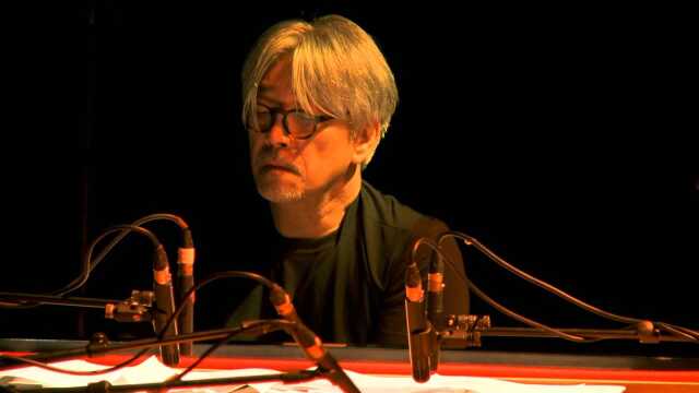 Oscar ödüllü Japon müzisyen Sakamoto hayatını kaybetti Oscar ödüllü Japon müzisyen Sakamoto hayatını kaybetti