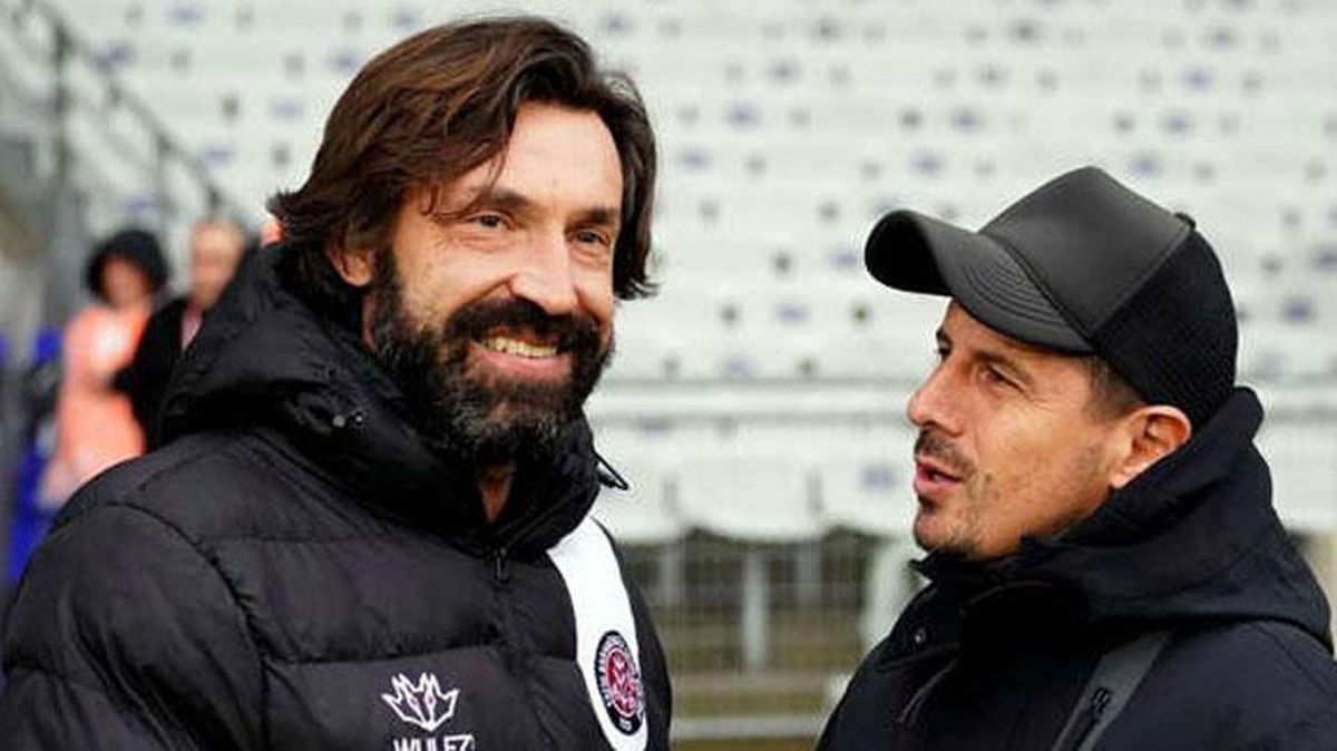 Pirlo kaybetmeyi unuttu! Süper Lig'in kapanışına Karagümrük damgası