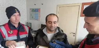 Sattığı sincapları otobüsle götürürken yakalandı: 3 kişiye 21 bin 800'er TL ceza