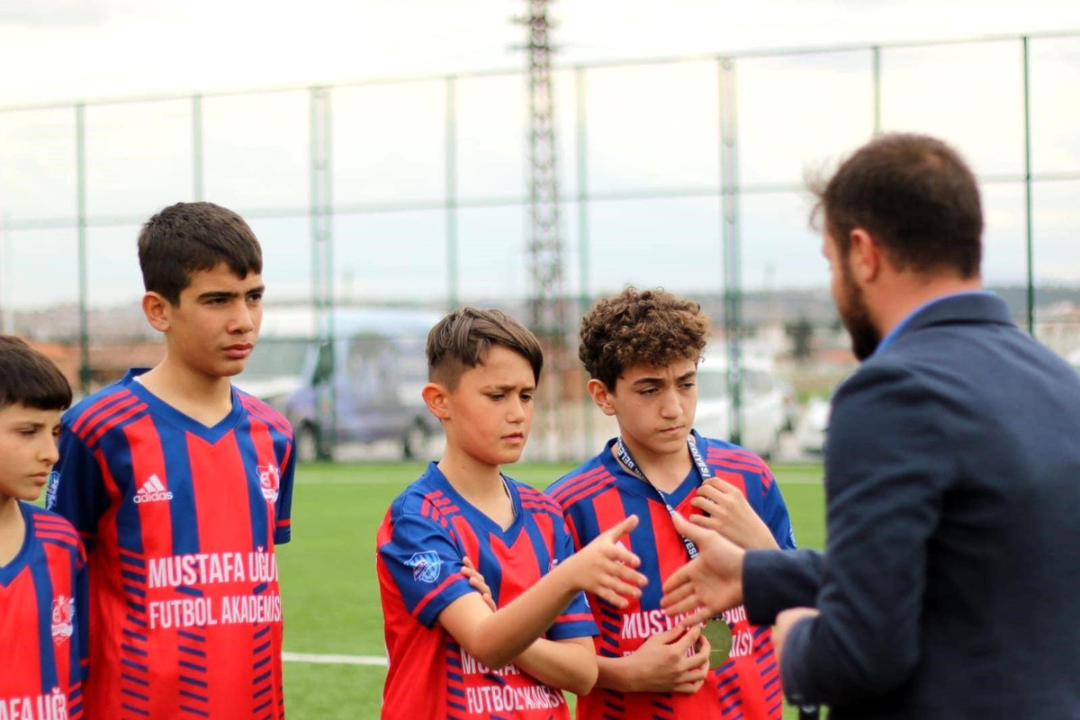 Talasgücü ve Erkiletspor elendi