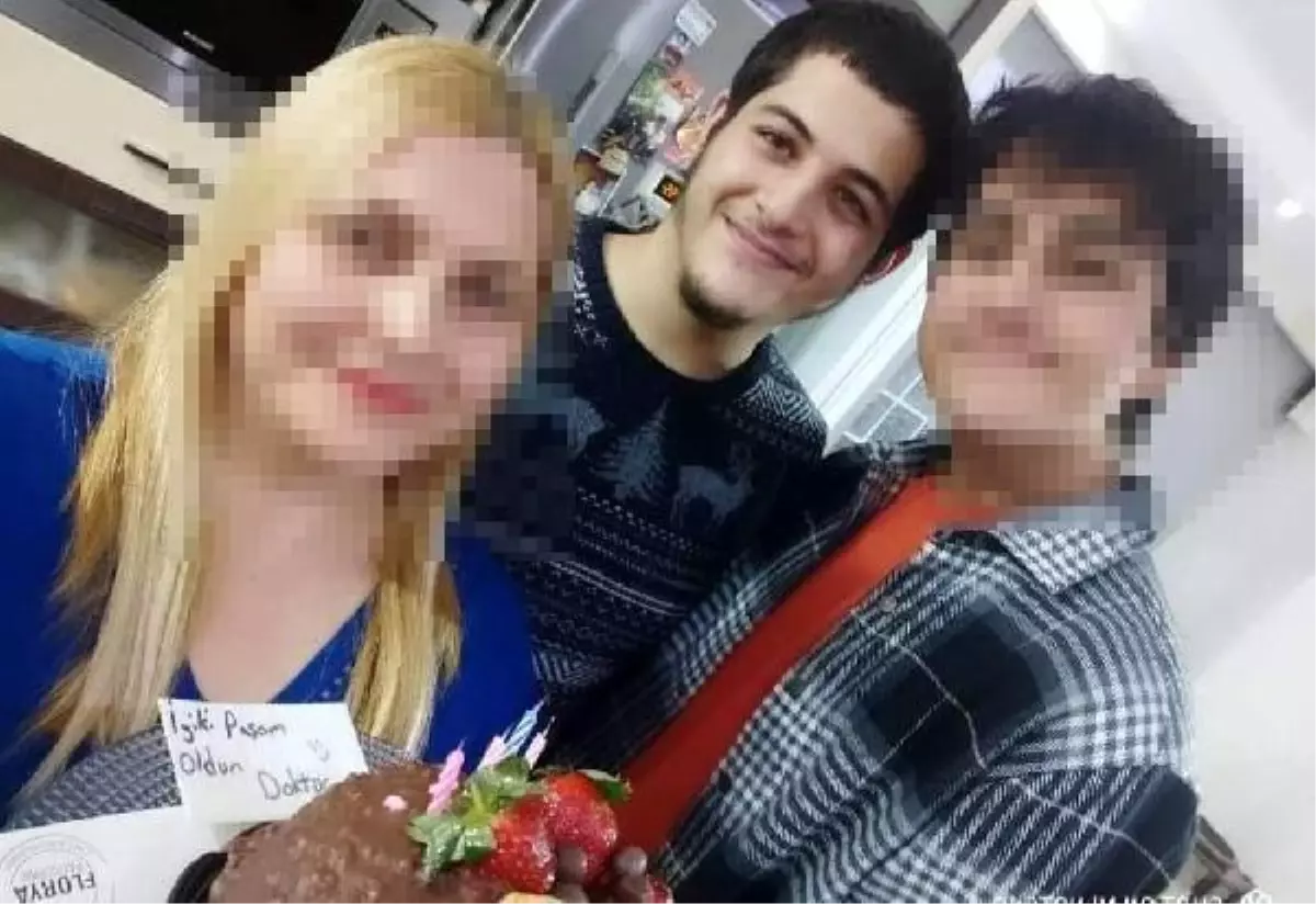 Tarihi kalenin seyir terasından düşen tıp öğrencisi, hayatını kaybetti